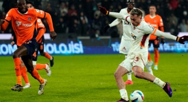 RAMS Başakşehir ile Galatasaray 35. randevuda