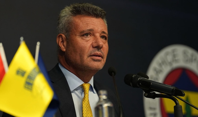 Sadettin Saran’dan ’yapı’ açıklaması!