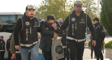 Sahte alkol testi şebekesi 100 sürücünün ehliyetini geri aldırdı