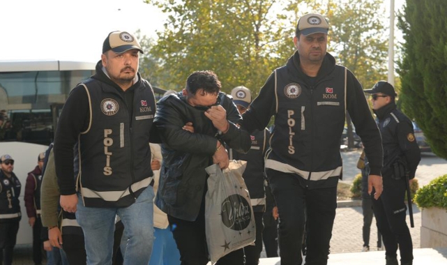 Sahte alkol testi şebekesi 100 sürücünün ehliyetini geri aldırdı!