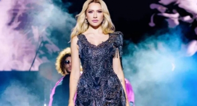 Şarkıcı Hadise’nin ifadesi ortaya çıktı!