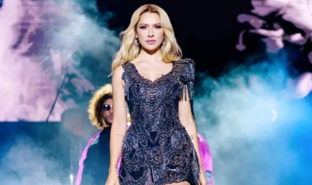 Şarkıcı Hadise’nin ifadesi ortaya çıktı!