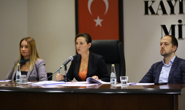 Selçuk Meclisinde 'Efes Otoparkı' tepkisi: Bu topraklar lime lime elimizden alınıyor!