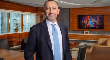 Siber Güvenlik Başkanlığı’na Ümüt Önal atandı