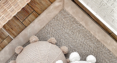 Şıklık ve Fonksiyonelliği Buluşturan Halılar: Cool Halı’dan Doğal Görünümlü Seçimler