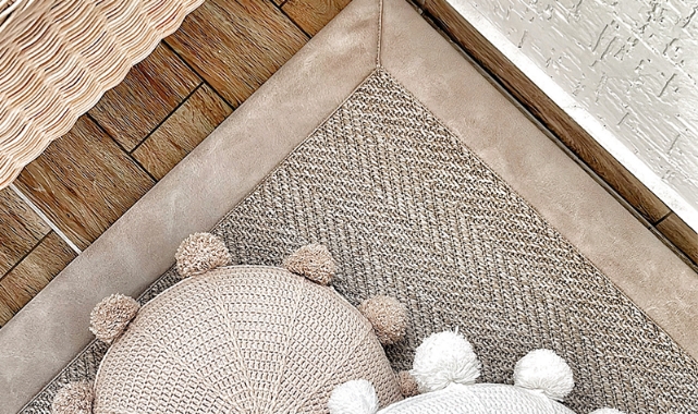 Şıklık ve Fonksiyonelliği Buluşturan Halılar: Cool Halı’dan Doğal Görünümlü Seçimler