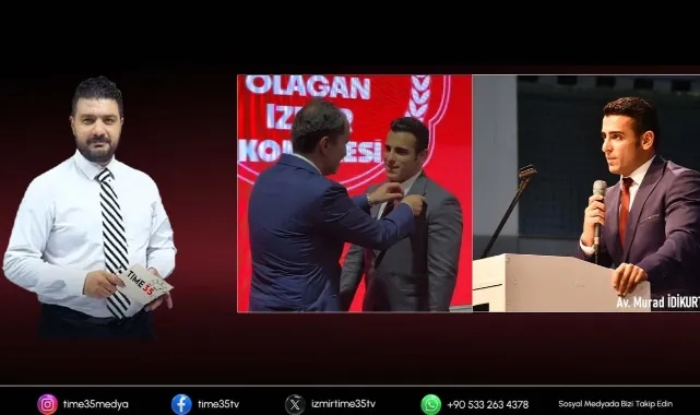 Siyasette Yeni Bir Nefes: İnanç, Dürüstlük ve Hizmet Aşkı