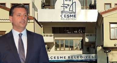 Tanık'tan Çeşme Belediyesi'ne ‘ihale’ tepkisi!