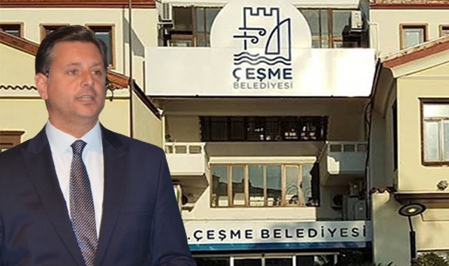 Tanık'tan Çeşme Belediyesi'ne ‘ihale’ tepkisi!