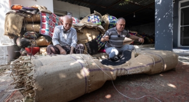Tarihe Saygı Yerel Koruma Ödülleri sahiplerini buldu