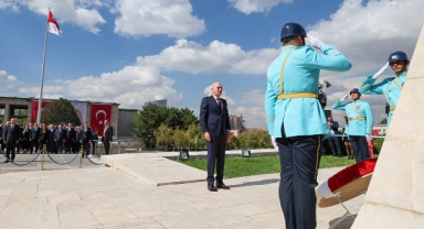 TBMM’de yeni yasama yılı başladı!