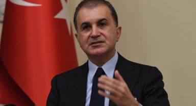 Terör örgütü PKK'nın çekilmesinin ardından AK Parti'den ilk açıklama geldi