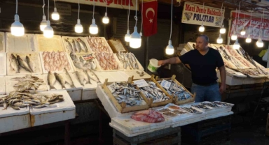 Tezgahta bolluk var: Balıkta fiyatlar kasım sonuna kadar uygun!