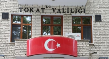Tokat Valiliği’nden 3 günlük toplantı ve etkinlik yasağı