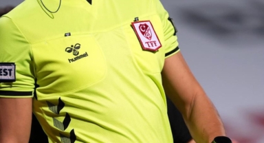 Trendyol Süper Lig’de 11. haftanın hakemleri açıklandı