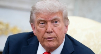 Trump: Kimse Gazze’den ayrılmaya zorlanmayacak