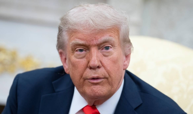 Trump: Kimse Gazze’den ayrılmaya zorlanmayacak