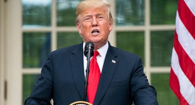 Trump: (Putin görüşmesi) Boşuna zaman harcamak istemiyorum