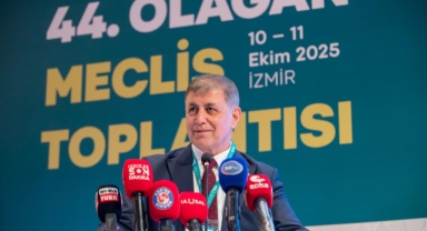 Tugay: Kentlerimizin geleceğini yeni sistemleri yerel düzeyde uygulama yeteneği belirleyecek