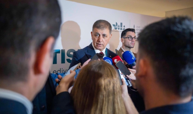 Tugay: Üç yeni bertaraf tesisi için ciddi adımlar atıyoruz