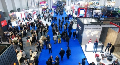 Turizm kalbi İzmir'de atacak!