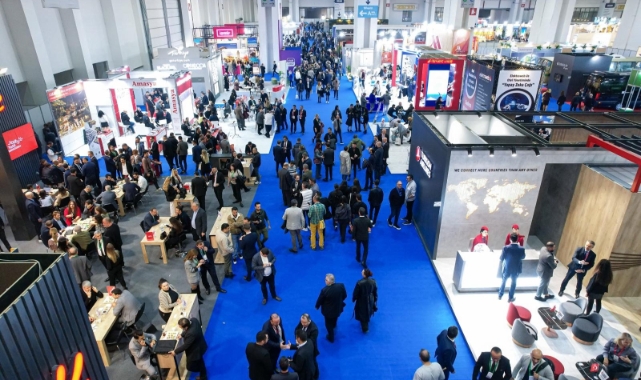 Turizm kalbi İzmir'de atacak!