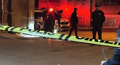 Yan bakma kavgasında 5 yaşındaki çocuk hayatını kaybetti!