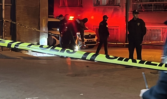 Yan bakma kavgasında 5 yaşındaki çocuk hayatını kaybetti!