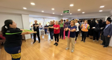 Yaşlı Dostu İzmir uygulamaları, Güney Korelilere ilham oldu