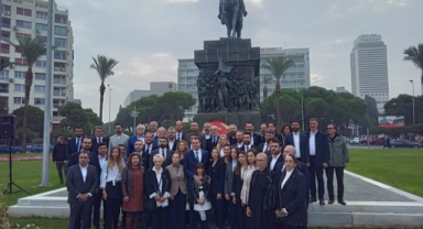 Yeni Başkan Güç’ten mazbata sonrası ilk mesaj: Parti içi konuşmalar yerine…