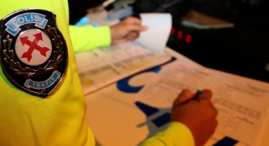 Yeni trafik cezaları nasıl olacak? Kanun teklifi TBMM'ye sunuldu