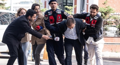 Yenidoğan Çetesi soruşturmasını yürüten savcı, tehdit davasında beyanda bulundu!