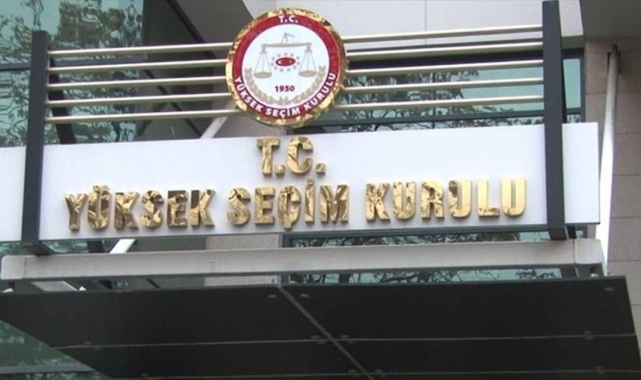 YSK, CHP 39. Olağan İstanbul İl Kongresi’nin durdurulması talebini reddetti