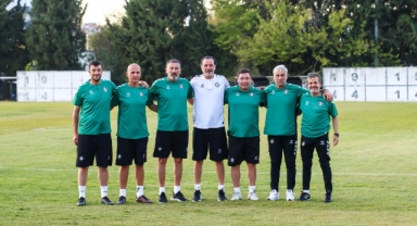 Yusuf Şimşek de Altay’a çare olamadı