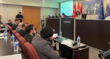 Yüzde 65'i personel giderlerine… Karşıyaka'nın bütçesine oy çokluğu!