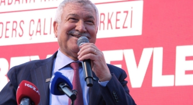 Zeydan Karalar için 12 yıl hapis istemi!