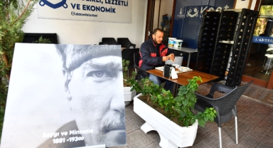 10 Kasım'da Kent Lokantaları ücretsiz olacak