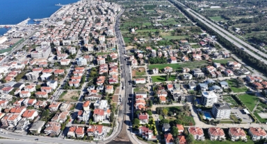 75. Yıl Cumhuriyet Bulvarı'nın ilk etabı açılıyor