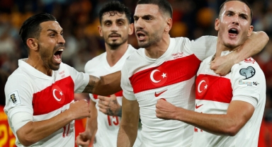 A Milli Takım'ın play-off'taki rakibi Romanya oldu