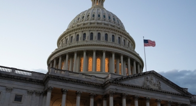 ABD tarihinin en uzun süreli hükümet kapanması yaşanıyor