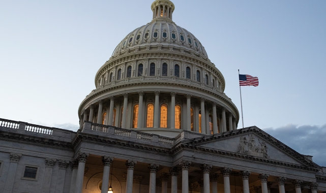 ABD tarihinin en uzun süreli hükümet kapanması yaşanıyor