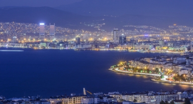 Ahmet Ercan deprem 'hoplatacak' dedi ve uyardı: İzmir'deki 7 ilçeden ev almayın!