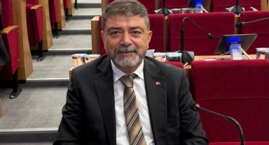 AK Parti Grup Sözcüsü Atmaca'dan EXPO çıkışı!