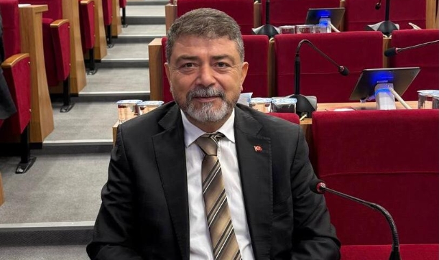 AK Parti Grup Sözcüsü Atmaca'dan EXPO çıkışı!