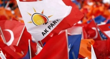 AK Parti Kınık’ta istifa krizi!