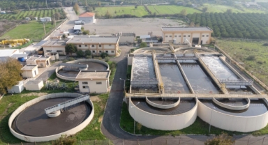 Akarca Koyu’nun su kalitesi korunuyor