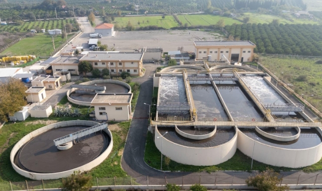 Akarca Koyu’nun su kalitesi korunuyor