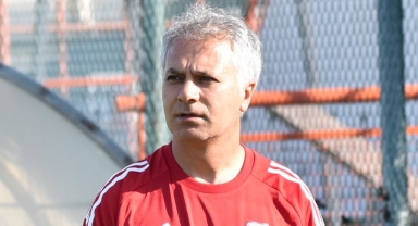 Altınordu, Namet Ateş’le yollarını ayırdı