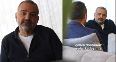 Aslanoğlu ev hapsi sürecini paylaştı: Sesimizi siz duyurdunuz!