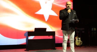 Atatürk Efes Selçuk’ta şiirler ve şarkılarla anılacak